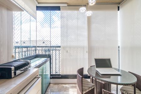 Apartamento à venda com 87m², 3 quartos e 2 vagas Apartamento à venda com 87m², 3 quartos e 2 vagasSala