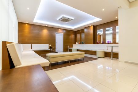 Apartamento à venda com 87m², 3 quartos e 2 vagas Apartamento à venda com 87m², 3 quartos e 2 vagasÁrea Comum