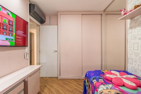 Apartamento à venda com 87m², 3 quartos e 2 vagas Apartamento à venda com 87m², 3 quartos e 2 vagasQuarto 1
