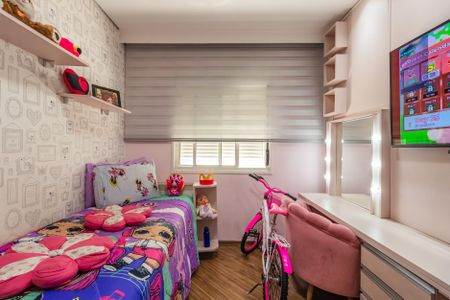 Apartamento à venda com 87m², 3 quartos e 2 vagas Apartamento à venda com 87m², 3 quartos e 2 vagasQuarto 1