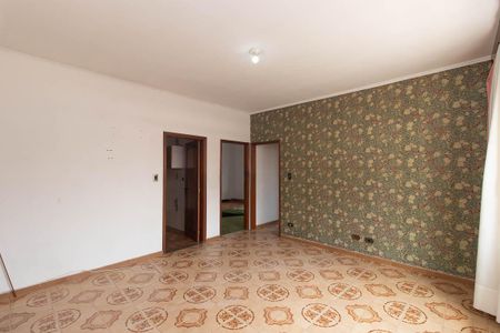 Sala de casa para alugar com 2 quartos, 140m² em Parque Vitoria, São Paulo