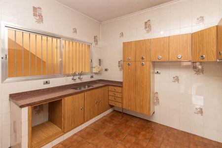 Casa para alugar com 140m², 2 quartos e 1 vagaCozinha