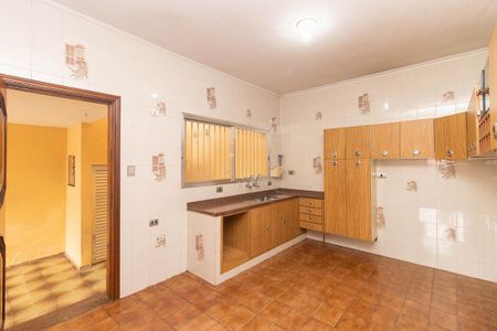 Casa para alugar com 140m², 2 quartos e 1 vagaCozinha