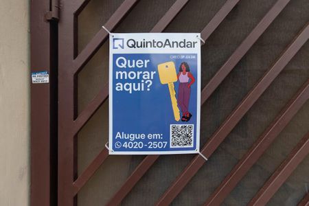 Casa para alugar com 140m², 2 quartos e 1 vagaPlaca