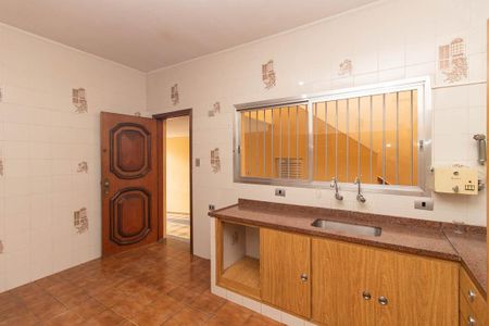 Casa para alugar com 140m², 2 quartos e 1 vagaCozinha