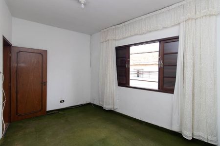 Quarto 2 de casa para alugar com 2 quartos, 140m² em Parque Vitoria, São Paulo