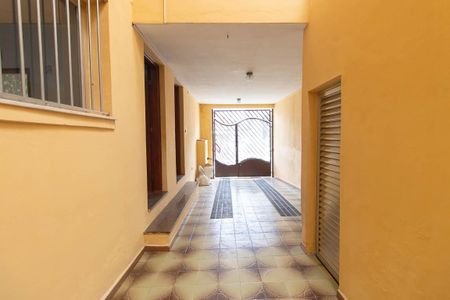 Casa para alugar com 140m², 2 quartos e 1 vagaÁrea de Serviço