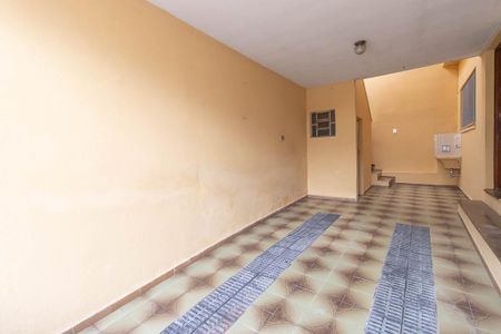 Casa para alugar com 140m², 2 quartos e 1 vagaGaragem