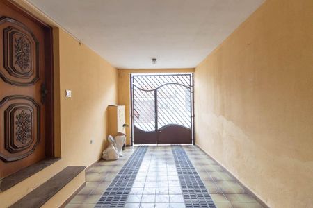 Casa para alugar com 140m², 2 quartos e 1 vagaGaragem