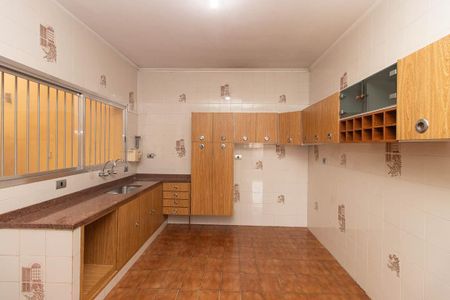 Casa para alugar com 140m², 2 quartos e 1 vagaCozinha