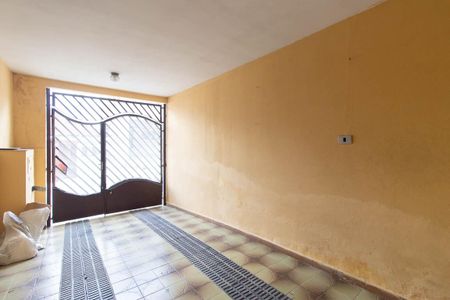 Casa para alugar com 140m², 2 quartos e 1 vagaGaragem