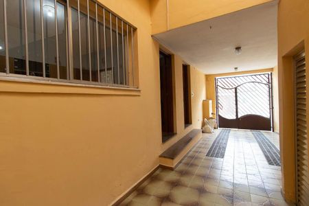 Casa para alugar com 140m², 2 quartos e 1 vagaÁrea de Serviço