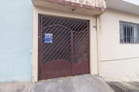 Casa para alugar com 140m², 2 quartos e 1 vagaFachada