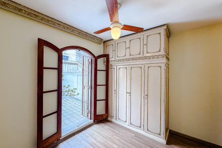 Casa à venda com 152m², 3 quartos e 3 vagasQuarto 1 - Suíte