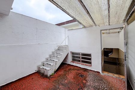 Casa à venda com 152m², 3 quartos e 3 vagasÁrea externa