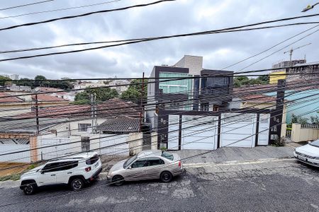 Casa à venda com 152m², 3 quartos e 3 vagasVista da Varanda