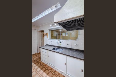 Casa à venda com 152m², 3 quartos e 3 vagasCozinha