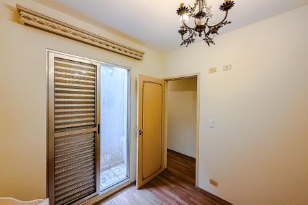 Casa à venda com 152m², 3 quartos e 3 vagasQuarto 3