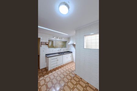 Casa à venda com 152m², 3 quartos e 3 vagasCozinha