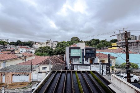 Casa à venda com 152m², 3 quartos e 3 vagasVista do Quarto 2
