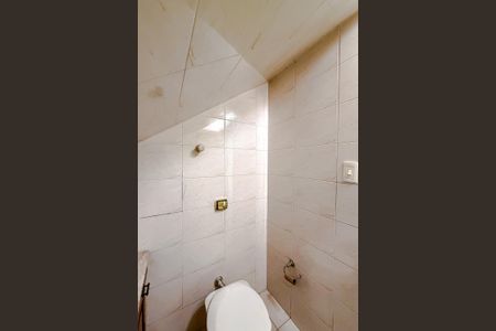 Casa à venda com 152m², 3 quartos e 3 vagasLavabo