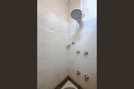 Casa à venda com 152m², 3 quartos e 3 vagasBanheiro da Suíte
