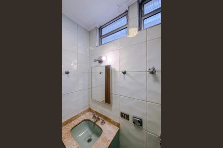 Casa à venda com 152m², 3 quartos e 3 vagasBanheiro