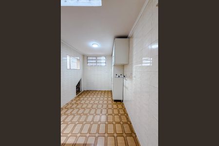 Casa à venda com 152m², 3 quartos e 3 vagasCozinha