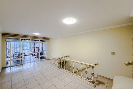 Sala de casa à venda com 3 quartos, 152m² em Vila Mariana, São Paulo