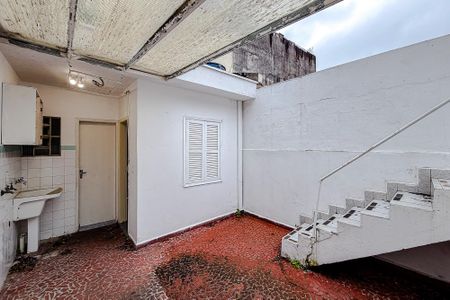 Casa à venda com 152m², 3 quartos e 3 vagasÁrea externa