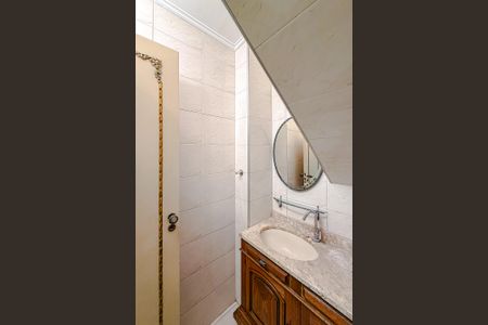 Casa à venda com 152m², 3 quartos e 3 vagasLavabo