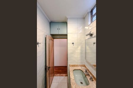Casa à venda com 152m², 3 quartos e 3 vagasBanheiro