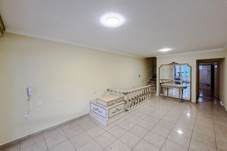 Casa à venda com 152m², 3 quartos e 3 vagasSala