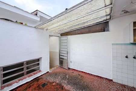 Casa à venda com 152m², 3 quartos e 3 vagasÁrea externa