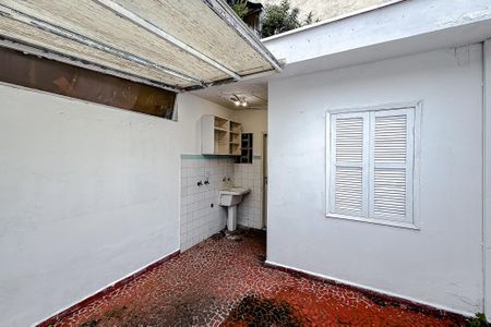 Casa à venda com 152m², 3 quartos e 3 vagasÁrea externa