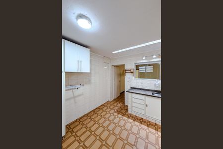 Casa à venda com 152m², 3 quartos e 3 vagasCozinha