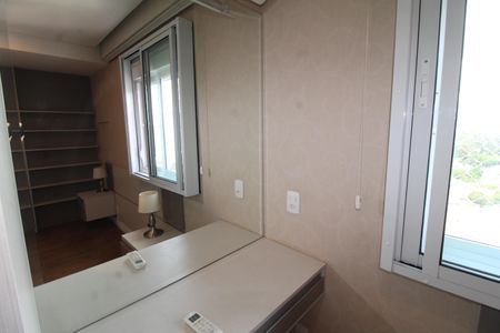 Apartamento à venda com 120m², 3 quartos e 2 vagasBanheiro 1
