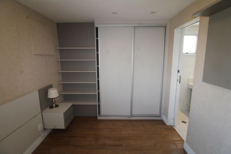 Apartamento à venda com 120m², 3 quartos e 2 vagasQuarto 3