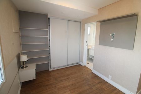 Apartamento à venda com 120m², 3 quartos e 2 vagasQuarto 3