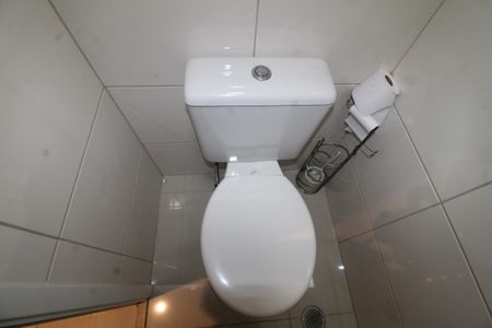 Apartamento à venda com 120m², 3 quartos e 2 vagasLavabo 2