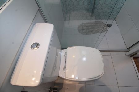 Apartamento à venda com 120m², 3 quartos e 2 vagasBanheiro 1