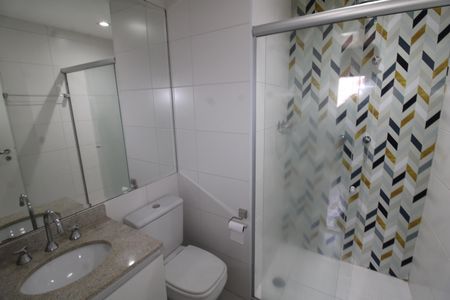 Apartamento à venda com 120m², 3 quartos e 2 vagasBanheiro 2