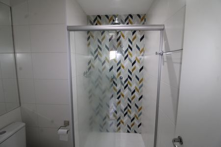 Apartamento à venda com 120m², 3 quartos e 2 vagasBanheiro 2