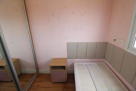 Apartamento à venda com 120m², 3 quartos e 2 vagasQuarto 1