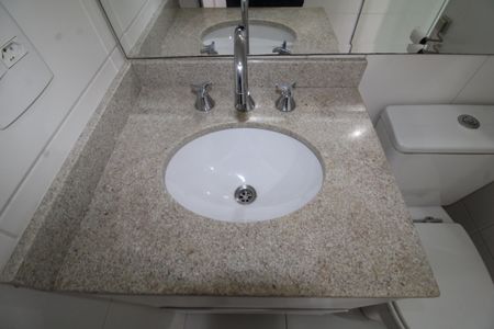 Apartamento à venda com 120m², 3 quartos e 2 vagasBanheiro 2