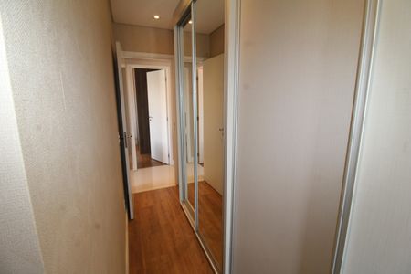 Apartamento à venda com 120m², 3 quartos e 2 vagasQuarto 3