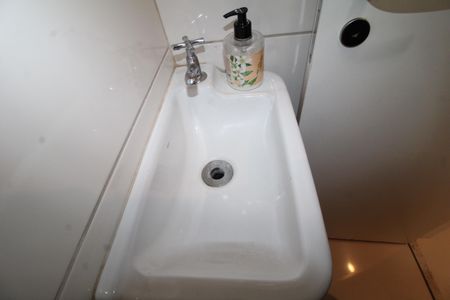 Apartamento à venda com 120m², 3 quartos e 2 vagasLavabo 2