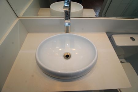 Apartamento à venda com 120m², 3 quartos e 2 vagasBanheiro 1