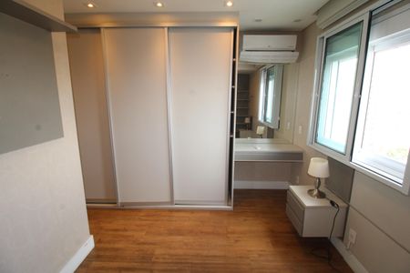 Apartamento à venda com 120m², 3 quartos e 2 vagasQuarto 3