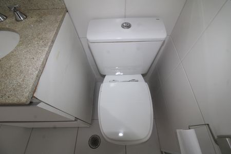 Apartamento à venda com 120m², 3 quartos e 2 vagasBanheiro 2